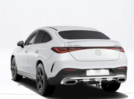 Mercedes-Benz - GLC