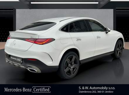 Mercedes-Benz - GLC