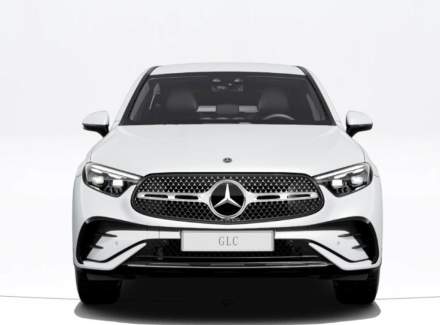 Mercedes-Benz - GLC