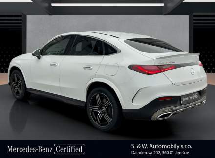 Mercedes-Benz - GLC