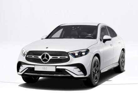 Mercedes-Benz - GLC