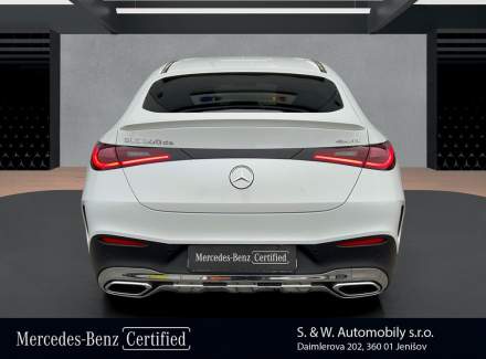 Mercedes-Benz - GLC