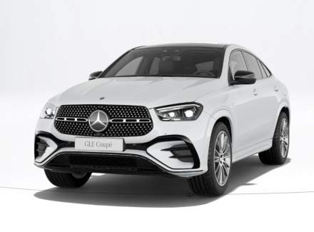 Mercedes-Benz - GLE