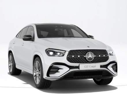 Mercedes-Benz - GLE