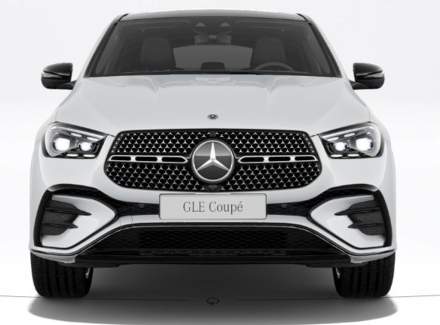 Mercedes-Benz - GLE