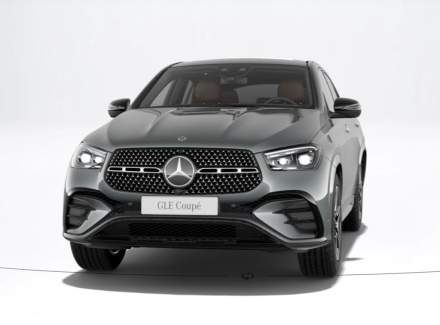 Mercedes-Benz - GLE