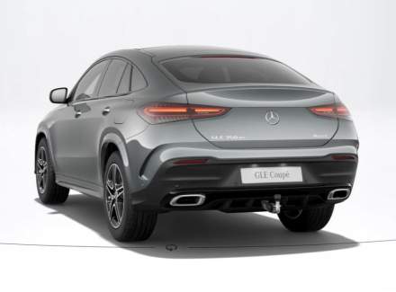 Mercedes-Benz - GLE