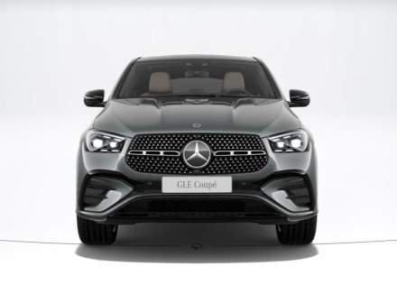 Mercedes-Benz - GLE