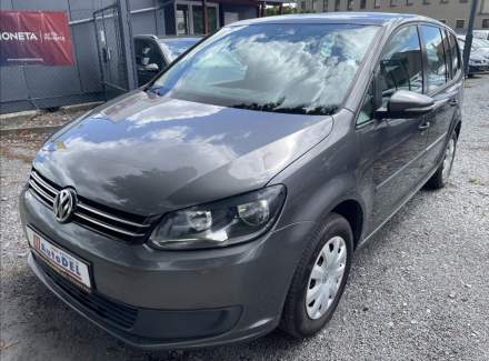 Volkswagen - Touran