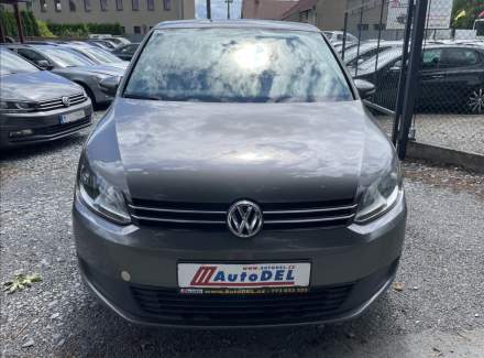 Volkswagen - Touran