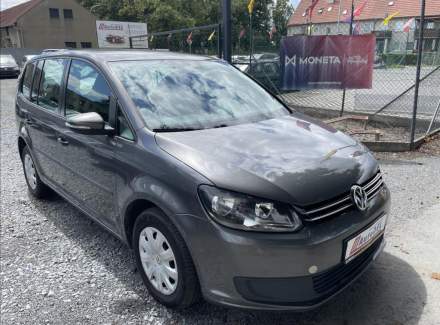 Volkswagen - Touran