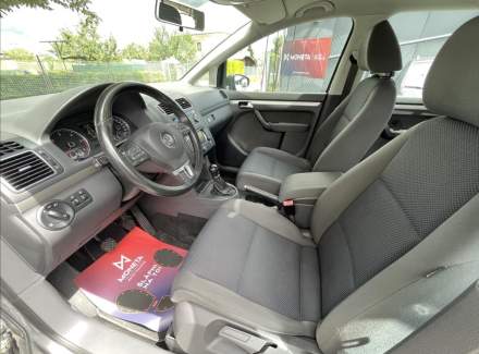 Volkswagen - Touran