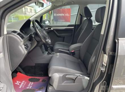 Volkswagen - Touran