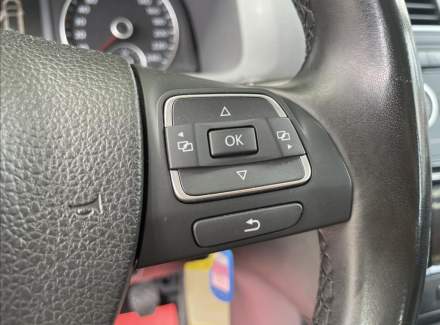 Volkswagen - Touran