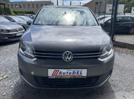 Volkswagen - Touran