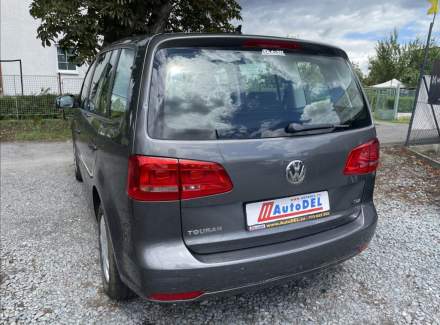 Volkswagen - Touran