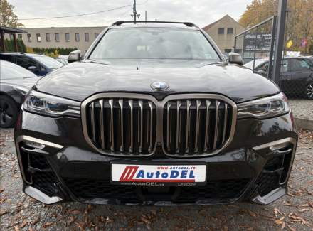 BMW - X7