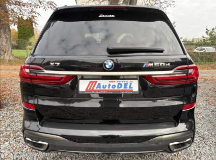 BMW - X7