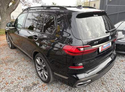 BMW - X7