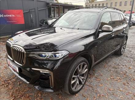 BMW - X7