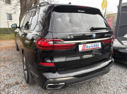 BMW - X7