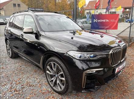 BMW - X7