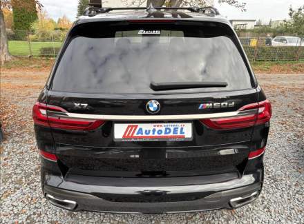 BMW - X7
