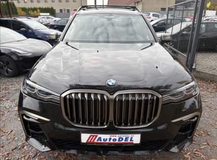 BMW - X7