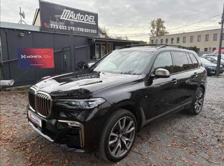 BMW - X7