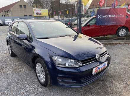 Volkswagen - Golf