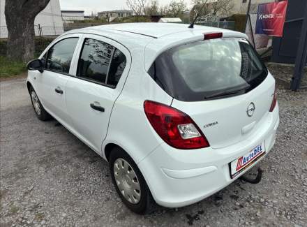 Opel - Corsa