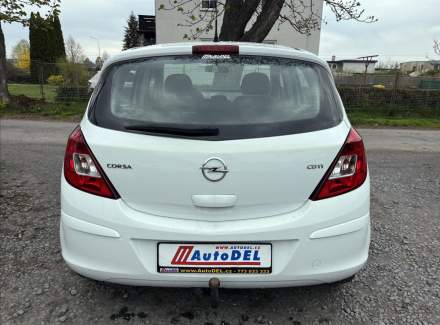 Opel - Corsa