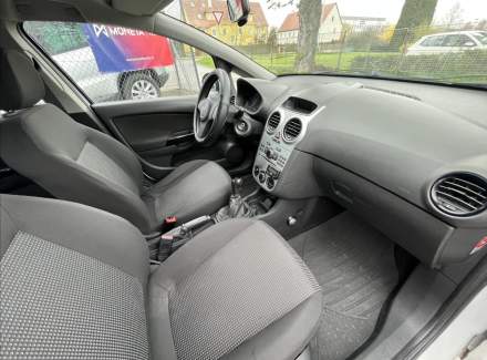 Opel - Corsa