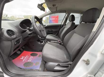 Opel - Corsa
