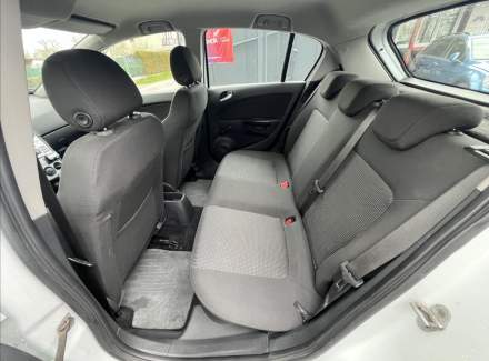 Opel - Corsa