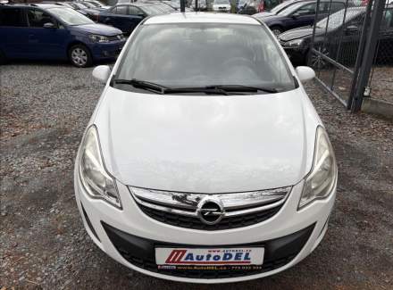 Opel - Corsa