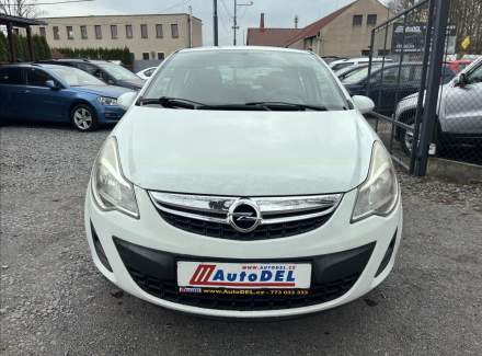 Opel - Corsa