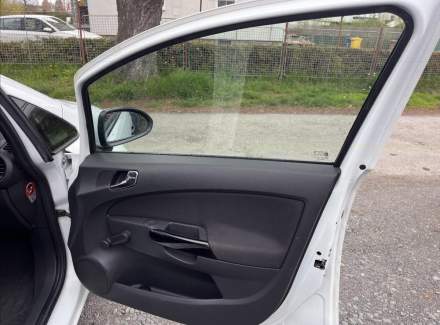 Opel - Corsa