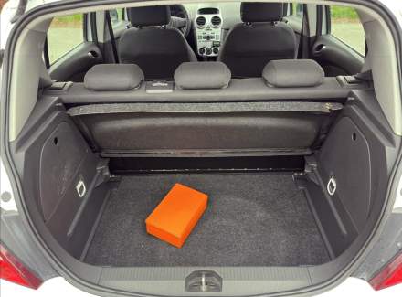 Opel - Corsa