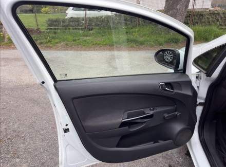 Opel - Corsa