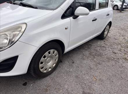 Opel - Corsa