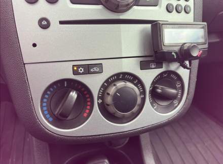 Opel - Corsa