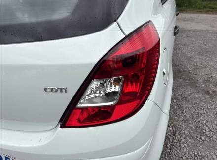 Opel - Corsa