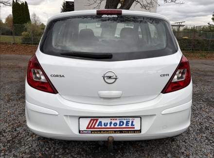 Opel - Corsa