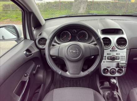 Opel - Corsa