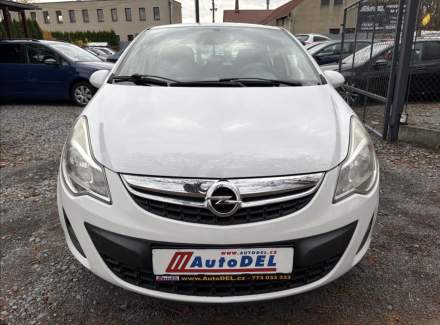 Opel - Corsa