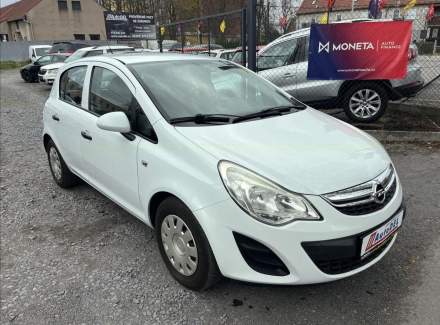 Opel - Corsa
