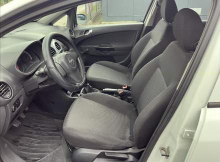 Opel - Corsa