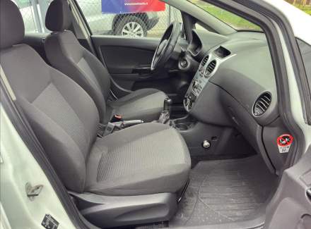 Opel - Corsa