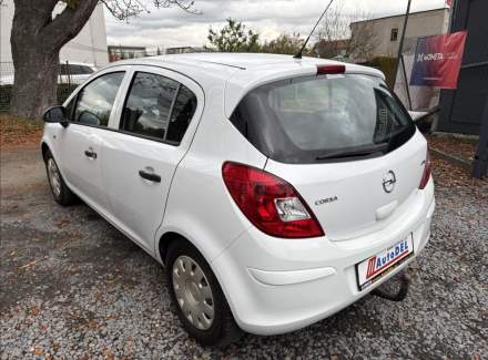 Opel - Corsa